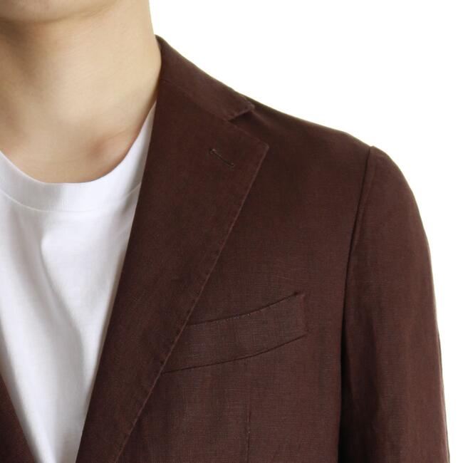 GIACCA IN LINO SEINSE - Mad Fashion | img vers.650x/